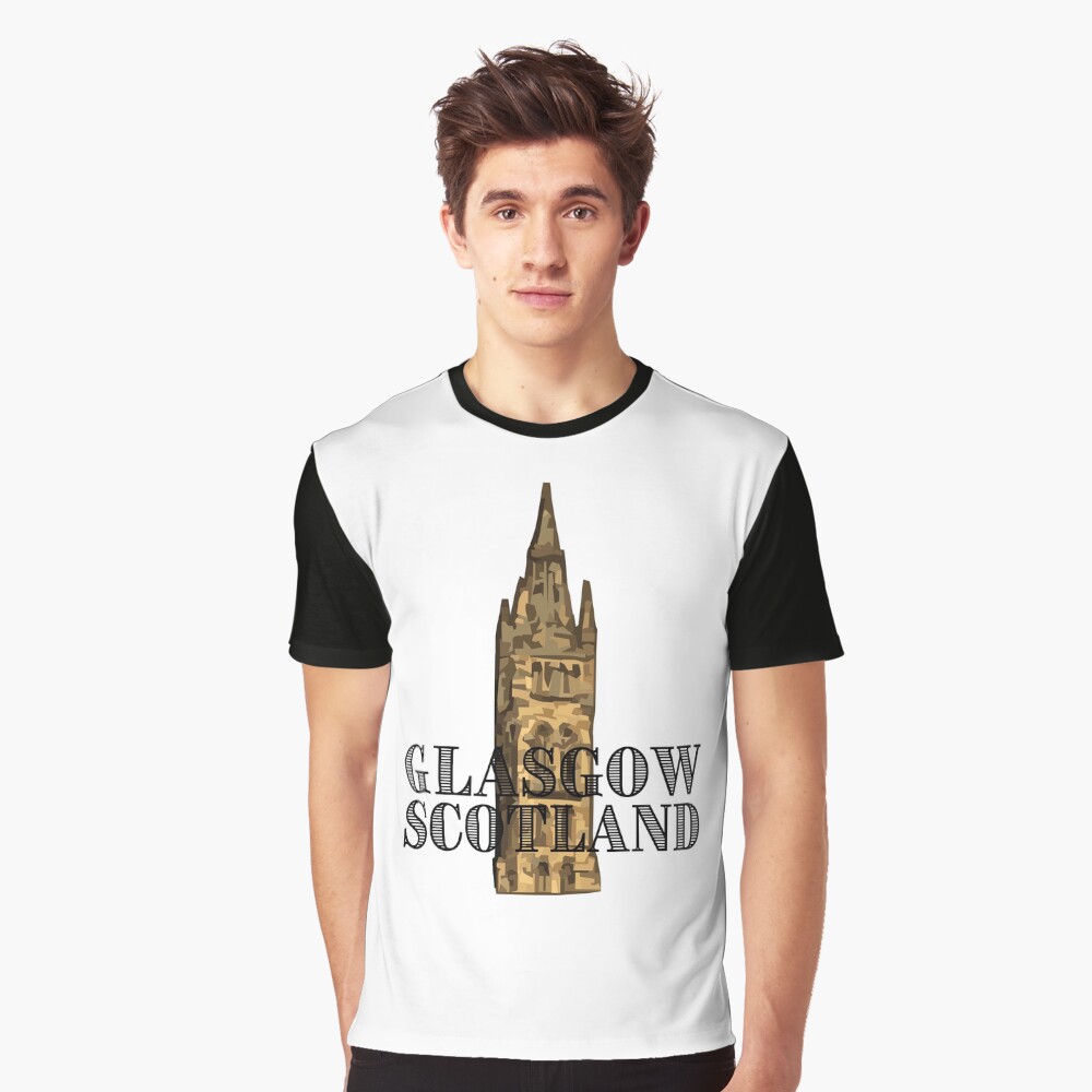 Item preview, Graphic T-Shirt designed and sold by Last-hope-249.
