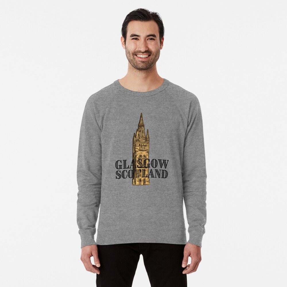 Item preview, Lightweight Sweatshirt designed and sold by Last-hope-249.