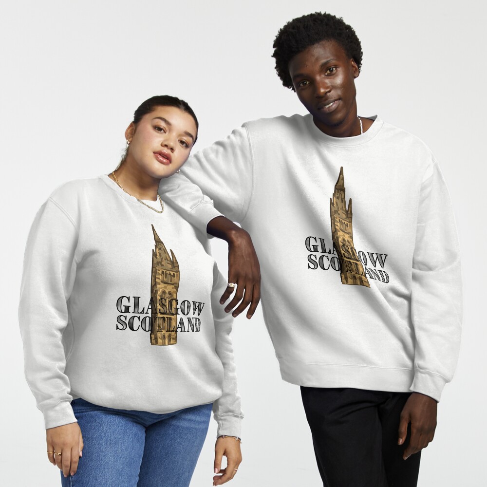 Item preview, Pullover Sweatshirt designed and sold by Last-hope-249.