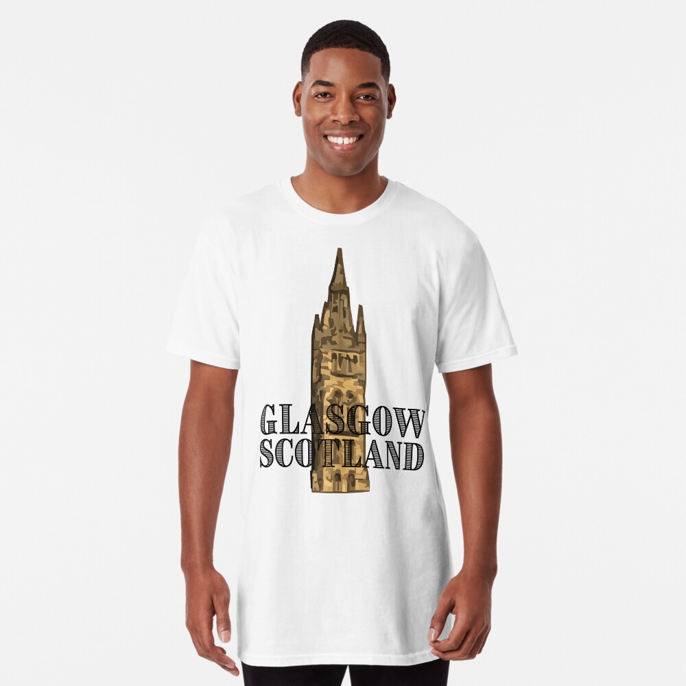 Item preview, Long T-Shirt designed and sold by Last-hope-249.