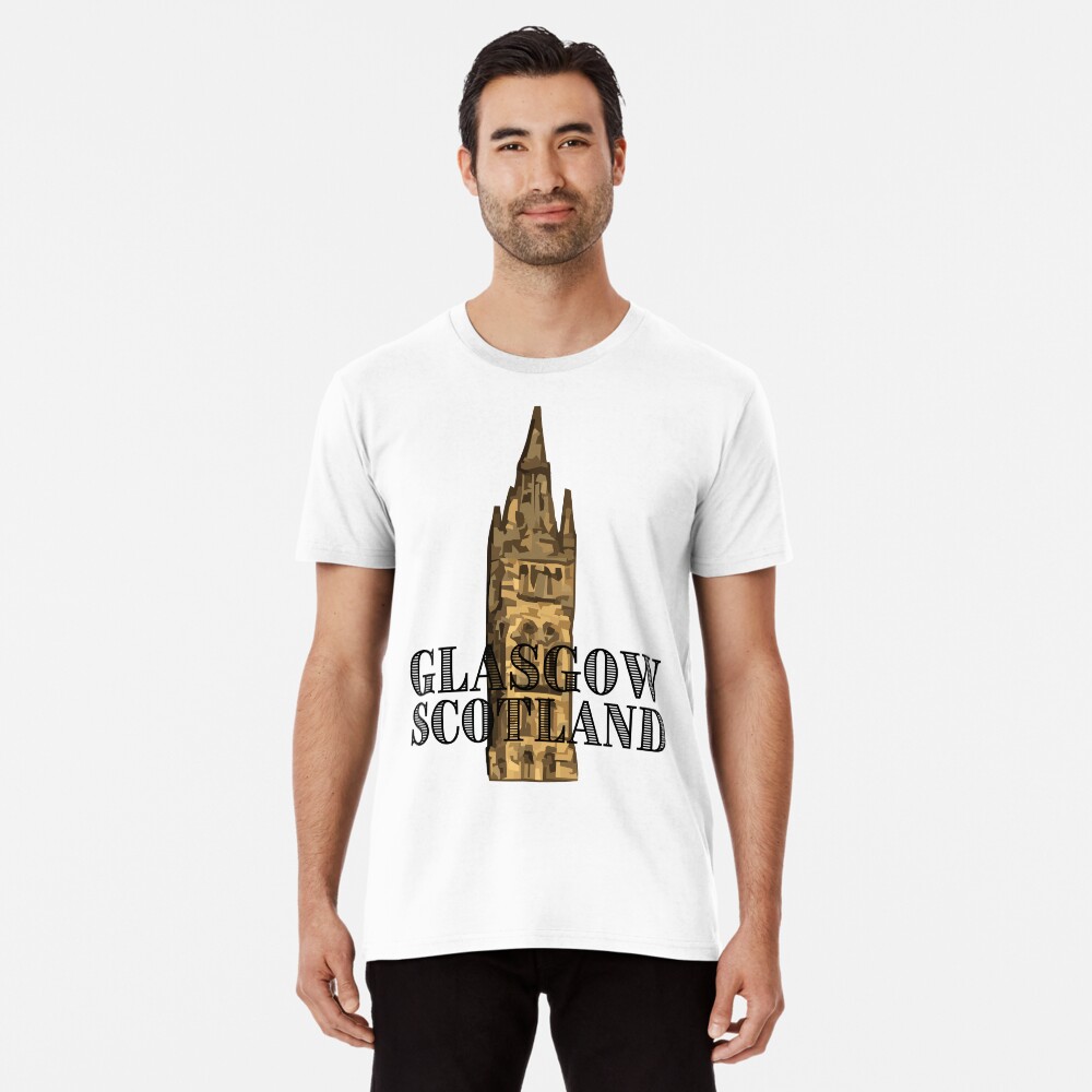 Item preview, Premium T-Shirt designed and sold by Last-hope-249.