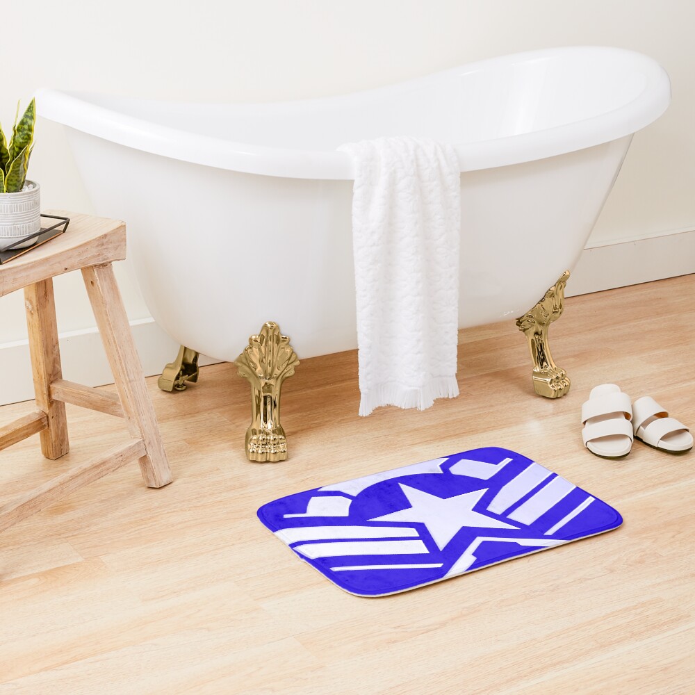 Item preview, Bath Mat designed and sold by Rostron.