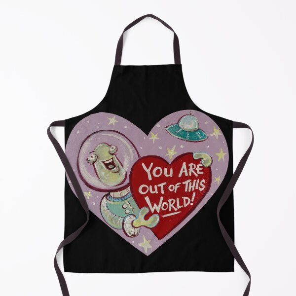 Item preview, You Are Out Of This World designed and sold by David Irvine.