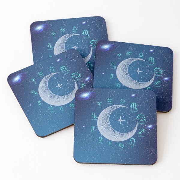 Item preview, Under The Same Stars designed and sold by ULTRAMAX_DESIGN.