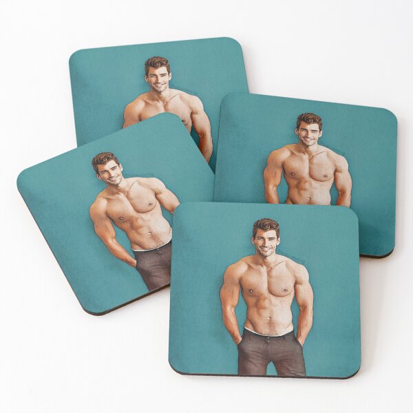 Item preview, Centre Stage Adonis VIII designed and sold by Hunkyismything.
