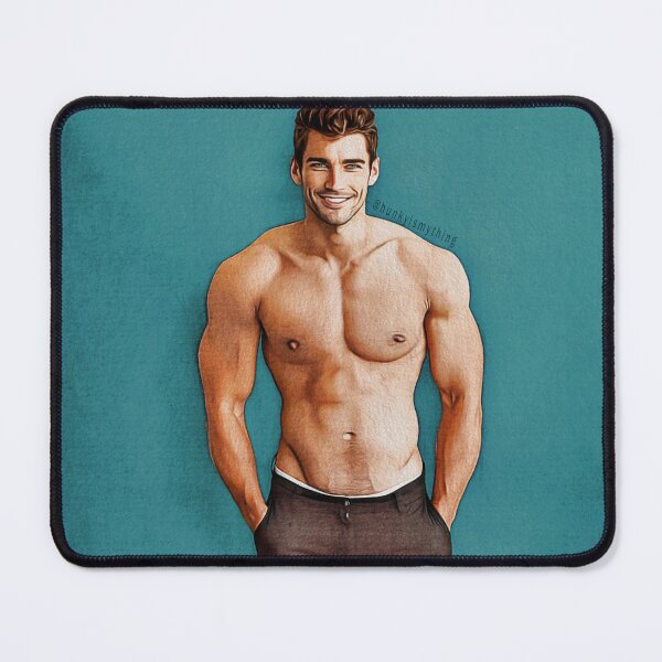 Item preview, Centre Stage Adonis VIII designed and sold by Hunkyismything.