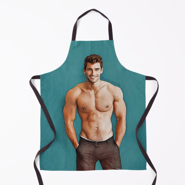 Item preview, Centre Stage Adonis VIII designed and sold by Hunkyismything.