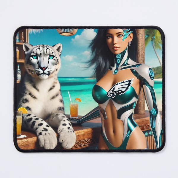 Item preview, Eagles Lisa 19 designed and sold by AviationSafetyX.