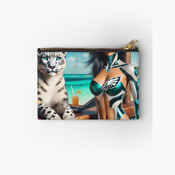 Item preview, Eagles Lisa 19 designed and sold by AviationSafetyX.