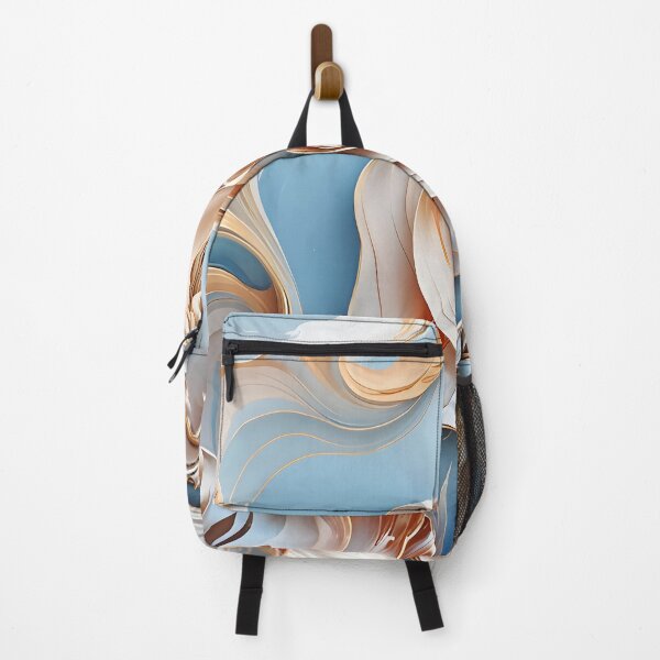 Item preview, Vibrant Abstract Kaleidoscope: Wearable Art for Every Space designed and sold by nadeem4design.