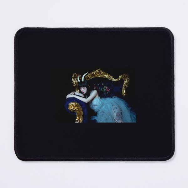 Item preview, La Reina (Limited Edition Print #32) designed and sold by Tabu Brand.