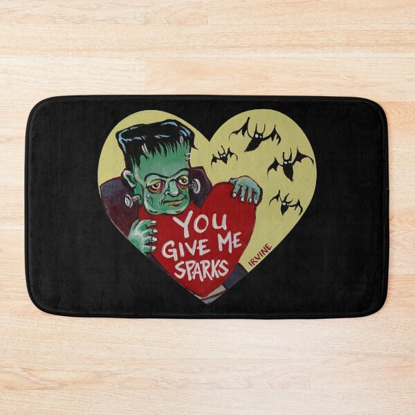 Item preview, You Give Me Sparks designed and sold by David Irvine.