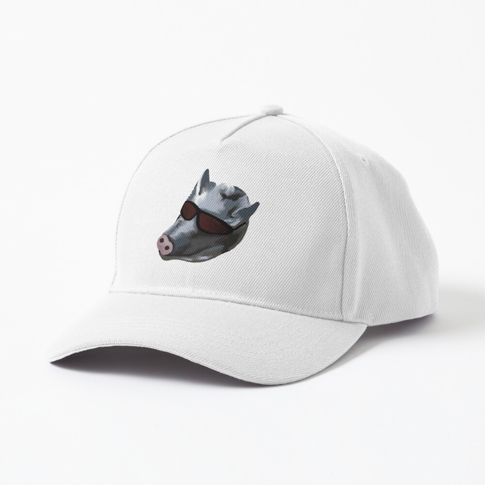 Item preview, Baseball Cap designed and sold by hollyporshaa.