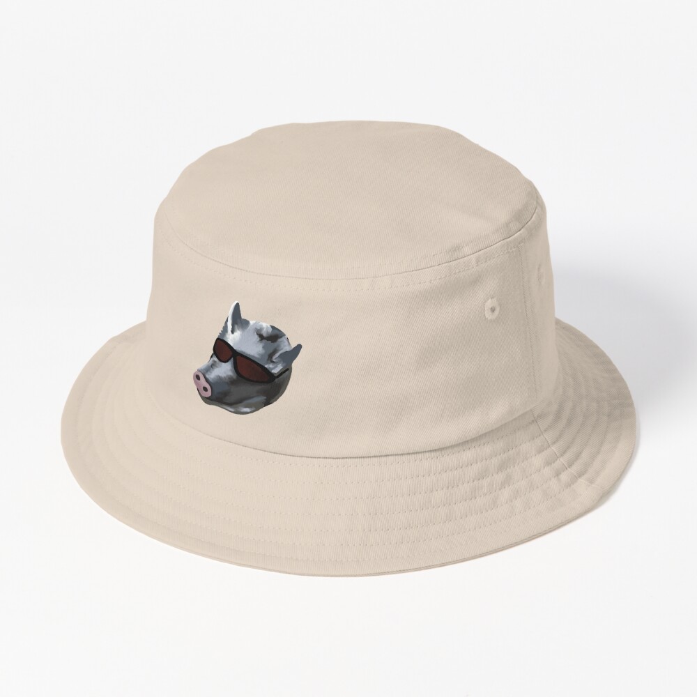Item preview, Bucket Hat designed and sold by hollyporshaa.