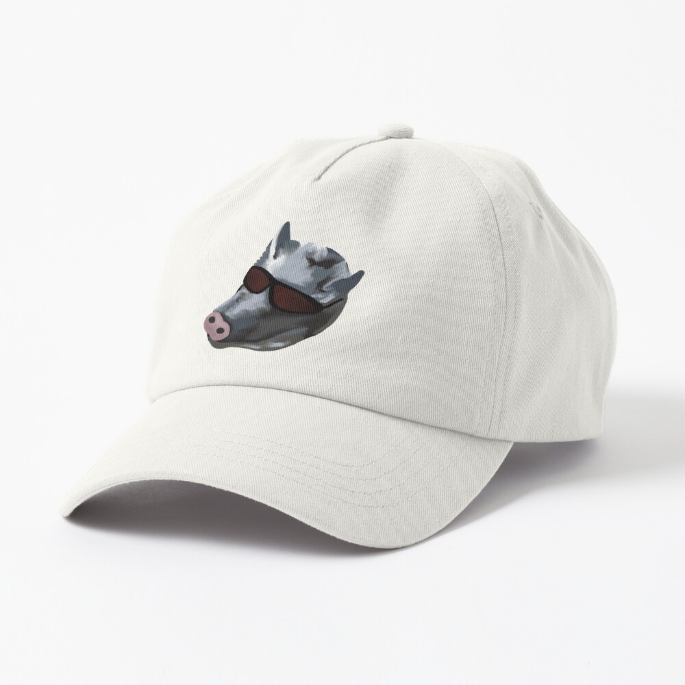 Item preview, Dad Hat designed and sold by hollyporshaa.