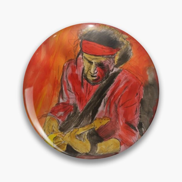Item preview, keith richards designed and sold by Dilillo2025.