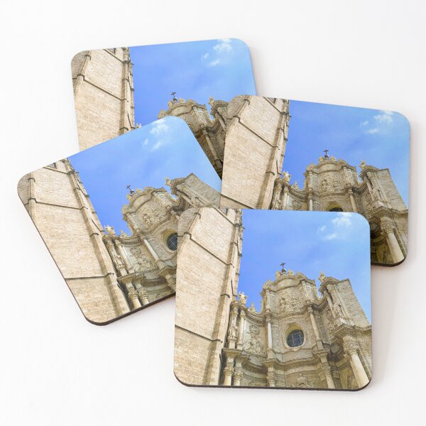Item preview, Catedral de Valencia  designed and sold by Albravo95.