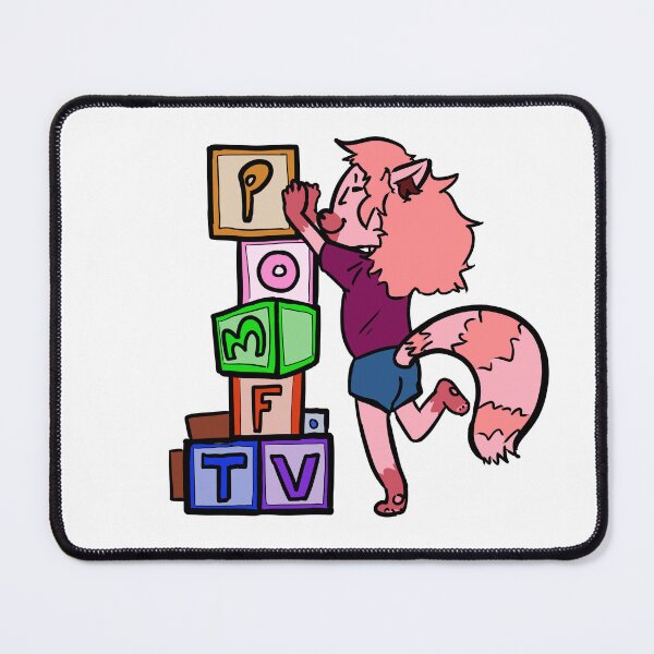 Item preview, stoneys tower of pomf designed and sold by pomftv.