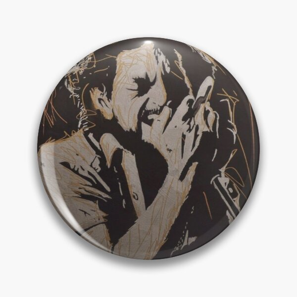 Item preview, eddie vedder designed and sold by Dilillo2025.