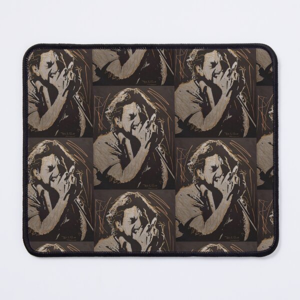 Item preview, eddie vedder designed and sold by Dilillo2025.