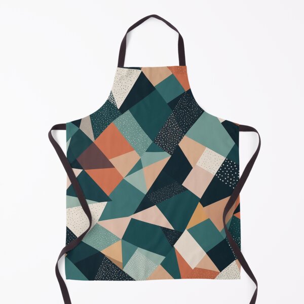 Item preview, Overlapping Triangles designed and sold by HebaRK Studio.