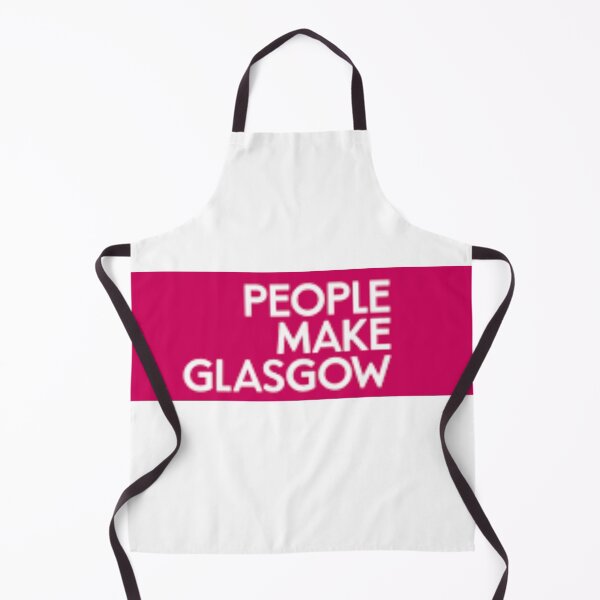 Item preview, People Make glasgow, designed and sold by Purple-Thistle-249.