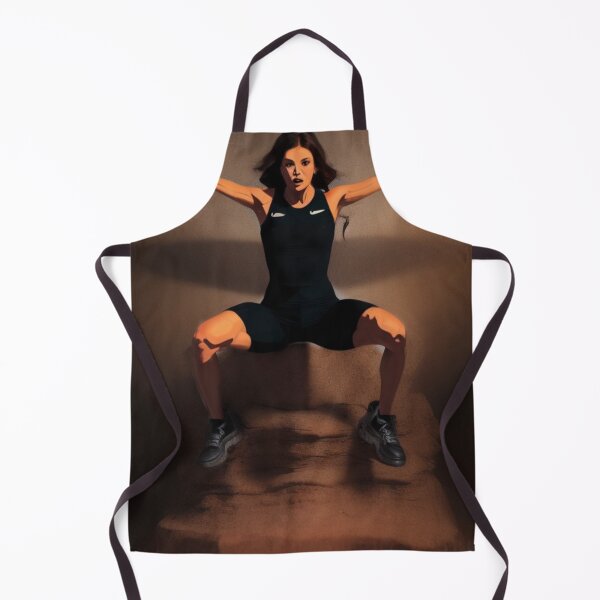 Item preview, "Dynamic Movement in Athletic Form" designed and sold by InkspiredCreation.