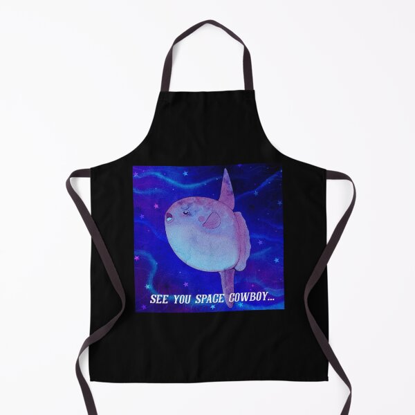 Item preview, Mola Mola Odyssey designed and sold by AmeUmiShop.