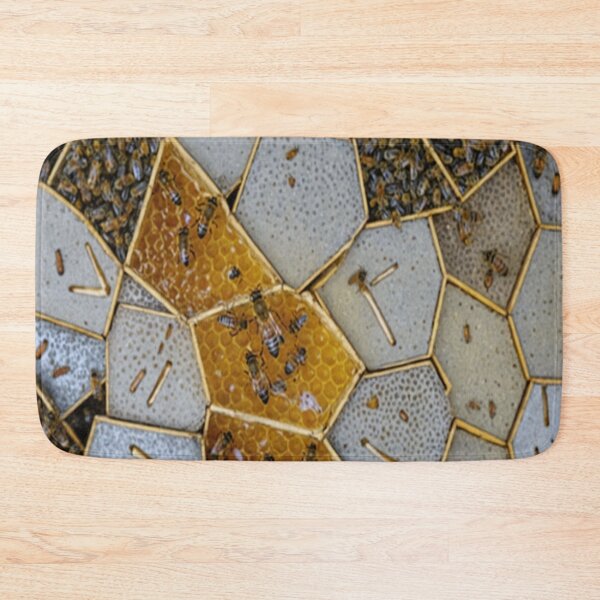 Item preview, Beehive 2 designed and sold by HebaRK Studio.