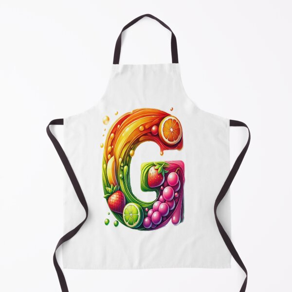 Item preview, Fruity 'g' designed and sold by Fil4.