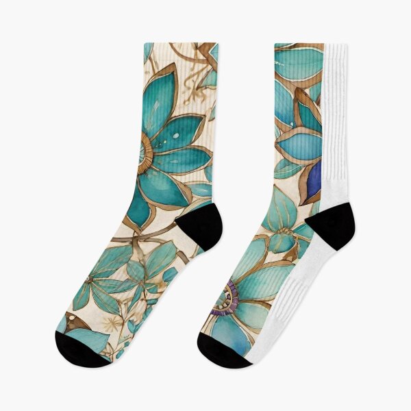Item preview, Fragua floral designed and sold by Whimspired By Paxx.