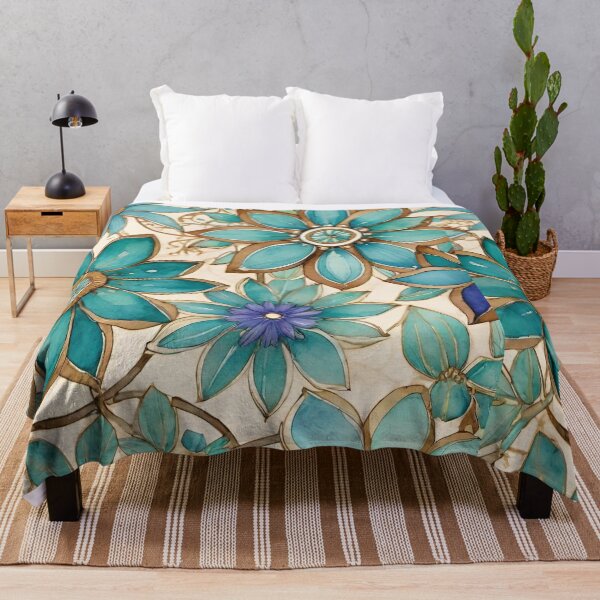Item preview, Fragua floral designed and sold by Whimspired By Paxx.