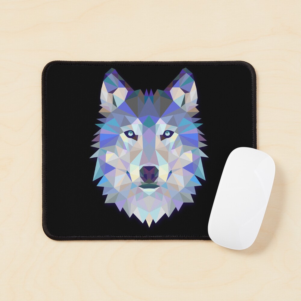 Item preview, Mouse Pad designed and sold by Twosided.