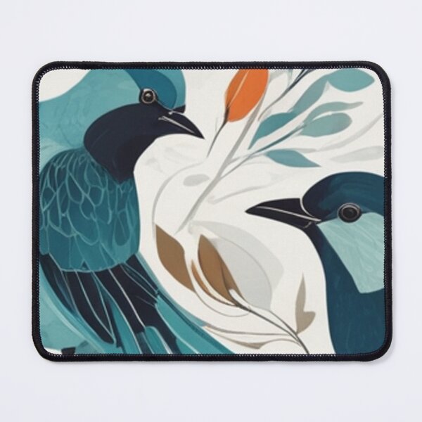 Item preview, Birds 3 designed and sold by HebaRK Studio.