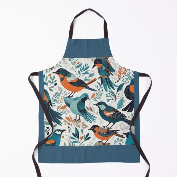 Item preview, Birds 3 designed and sold by HebaRK Studio.