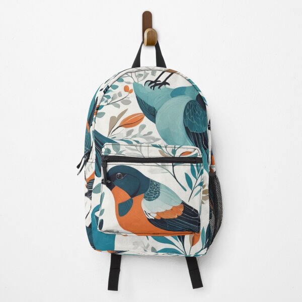 Item preview, Birds 3 designed and sold by HebaRK Studio.