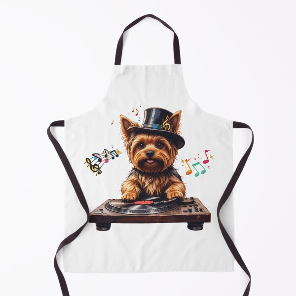 Item preview, Musical Melodies | Airbrushed Yorkshire Music Lover designed and sold by ZENTIO.