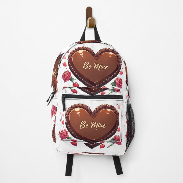 Item preview, Be My Heart designed and sold by ShizukaiNeko.