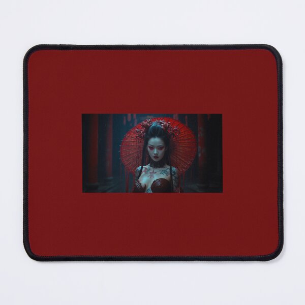 Item preview, La Reina (Limited Edition Print #33) designed and sold by santo ✝abú.
