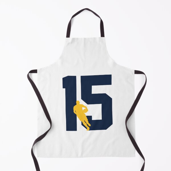 Item preview, Nikola Jokic 15 Nuggets Basketball Icon designed and sold by Bored Imagination .