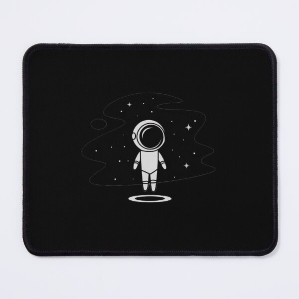 Item preview, Stick Figure - The Astronaut designed and sold by SignumShop.