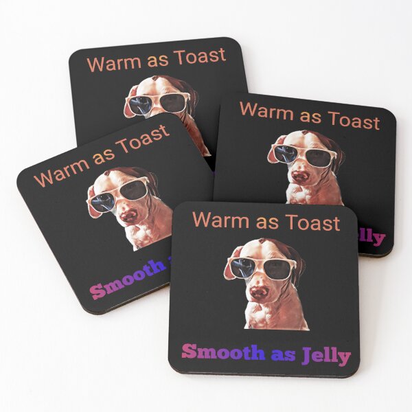 Item preview, PBJ Quotes designed and sold by YHWH Photography.