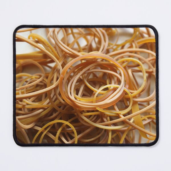 Item preview, Rubber bands designed and sold by pinkal.