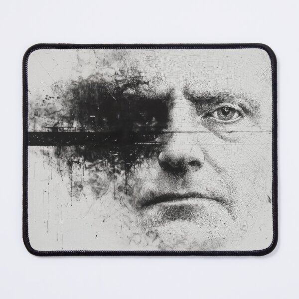 Item preview, Split Personality designed and sold by CHCOfficial.