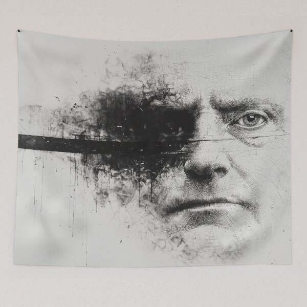 Item preview, Split Personality designed and sold by CHCOfficial.