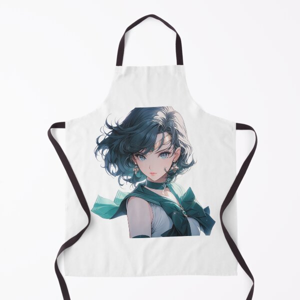Item preview, Loki Sailor Mercury designed and sold by Solace Sparkles.