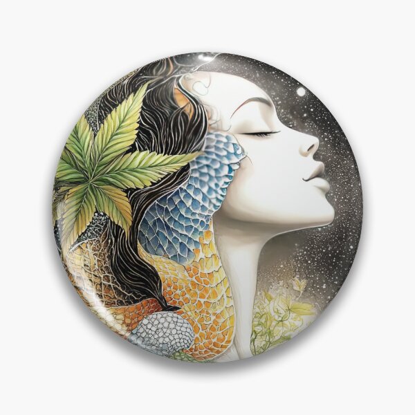 Item preview, "Quantum Harbor: The Infinite Voyage" designed and sold by bloorose.