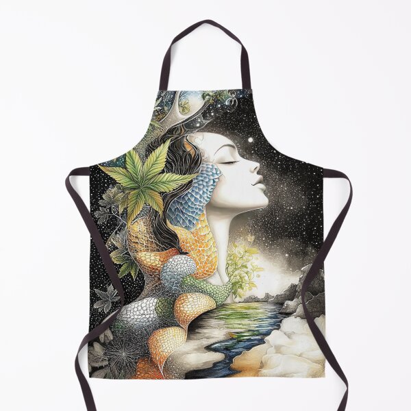 Item preview, "Quantum Harbor: The Infinite Voyage" designed and sold by bloorose.