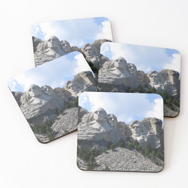 Item preview, Mount Rushmore designed and sold by This and That.