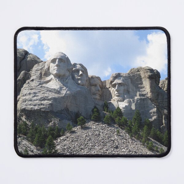 Item preview, Mount Rushmore designed and sold by This and That.